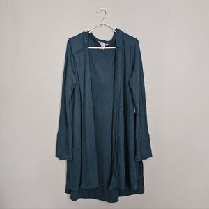 NWT Athleta Harmony Pose Wrap Cardigan